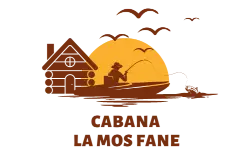 Cabana La Mos Fane – Cazare in Insula Mare a Brailei